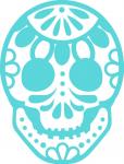 Loops Sugar Skull-1