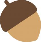 Simple Acorn