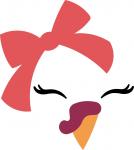 Happy Turkey Face