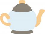 Tea Pot