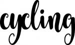 Cycling Title