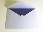 Pop Up Card Envelope