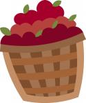 Basket of Apples
