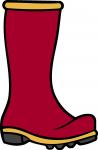 Rain Boot