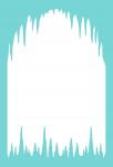 Ice Cave Frame