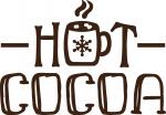 Hot Cocoa