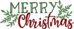 Merry Christmas