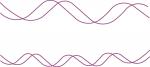 SS Double Twist Border