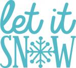 Let it Snow