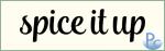 Spice it Up Click HERE for SVG