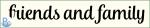Friends and Family Click HERE for SVG