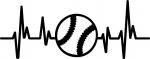 Baseball/Softball Heartbeat
