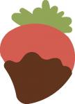 Chocolate Covered Strawberry