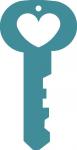 Heart Key