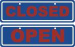 Open/Closed