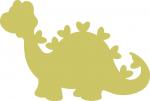 Stegosaurus