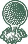 Golf Tee