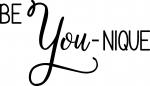 Be You-nique