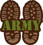 Army Boots