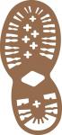 Boot Print