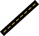 Road Border