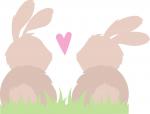 Love Bunnies