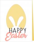 Happy Easter Card