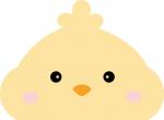 Baby Chick Face