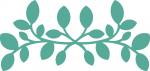 Decorative Leaves