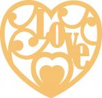 Love Heart