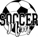 Soccer Mom