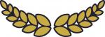 Gold Laurel