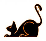 Wicked Cat