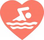 Swimming Heart