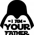 I Am Your Father