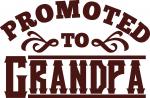 Promoted to Grandpa