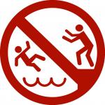 No Pushing