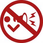 No Yelling