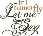 Let Me Sing