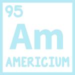 Am Americium
