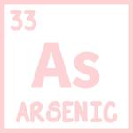 As Arsenic