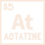 At Astatine