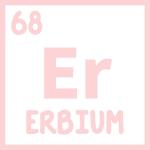 Er Erbium