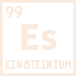 Es Einsteinium