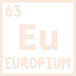 Eu Europium