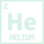He Helium