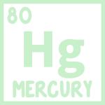 Hg Mercury