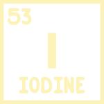 I Iodine