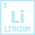 Li Lithium