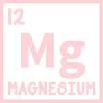 Mg Magnesium